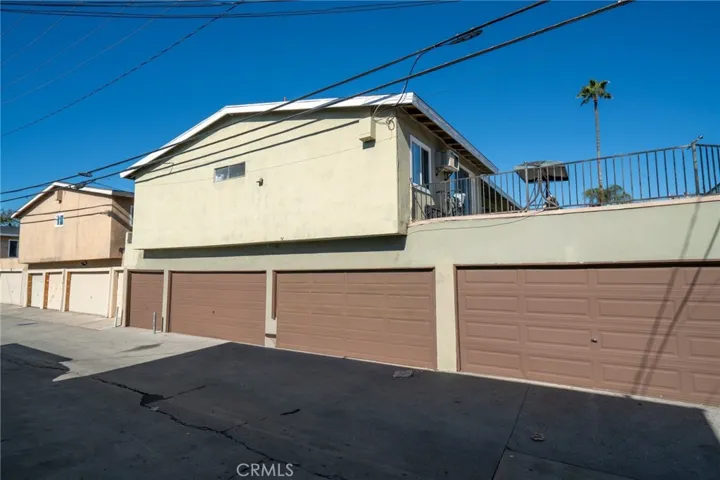 1774 1780 W Juno Avenue, Anaheim, California 92804
