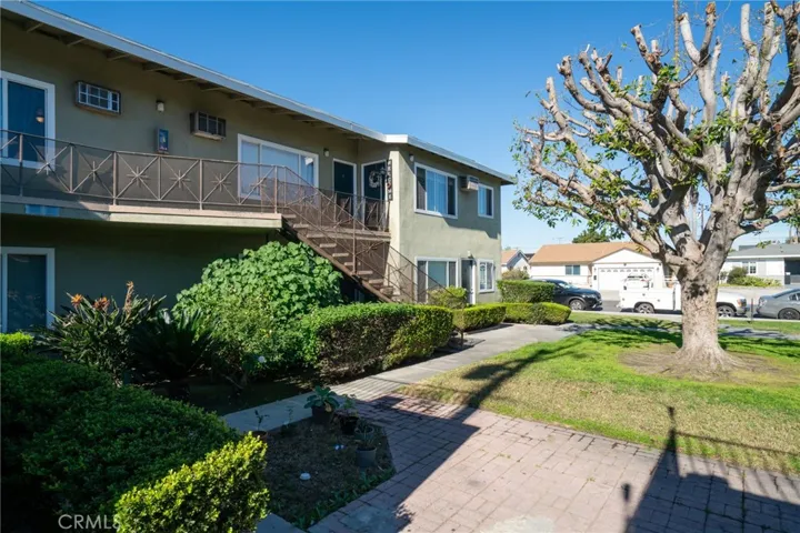 1774 1780 W Juno Avenue, Anaheim, California 92804