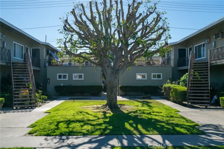 1774 1780 W Juno Avenue, Anaheim, California 92804