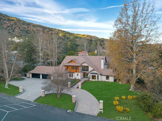 29269 Wagon Road, Agoura Hills, California 91301