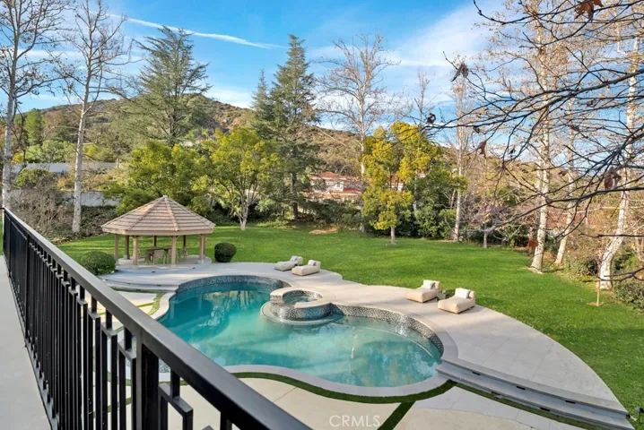 29269 Wagon Road, Agoura Hills, California 91301