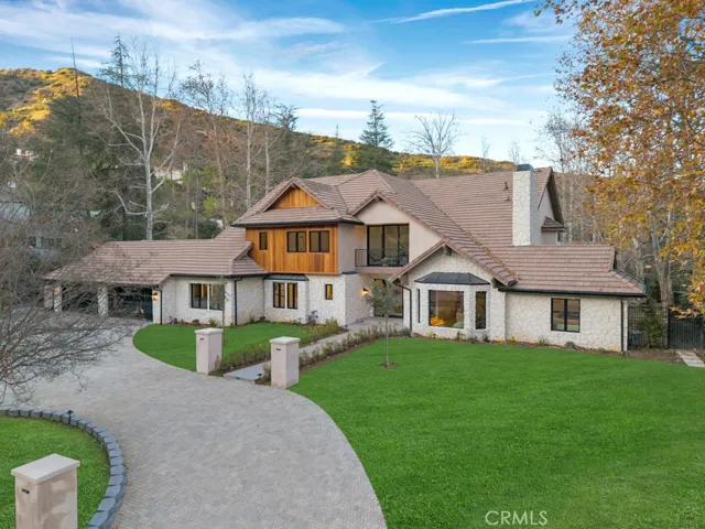 29269 Wagon Road, Agoura Hills, California 91301