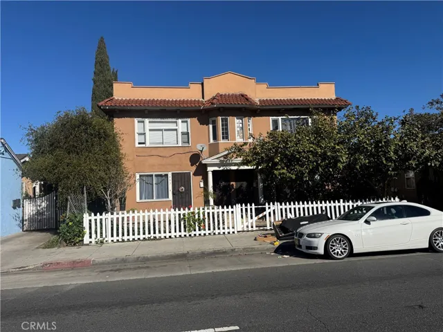 1443 E 7th, Long Beach, California 90813