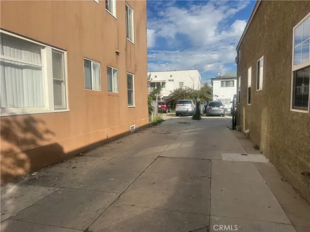 1443 E 7th, Long Beach, California 90813