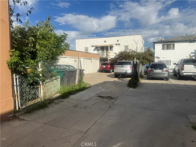 1443 E 7th, Long Beach, California 90813