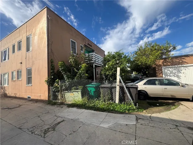 1443 E 7th, Long Beach, California 90813