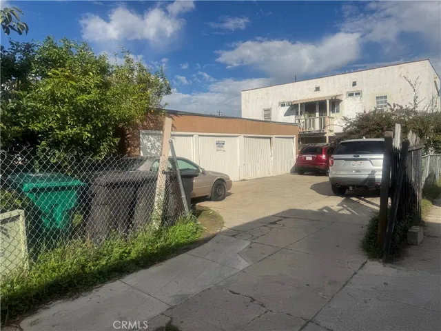 1443 E 7th, Long Beach, California 90813