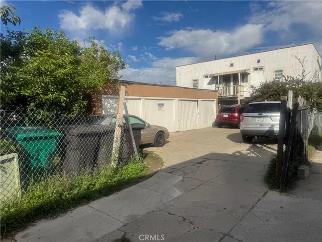 1443 E 7th, Long Beach, California 90813