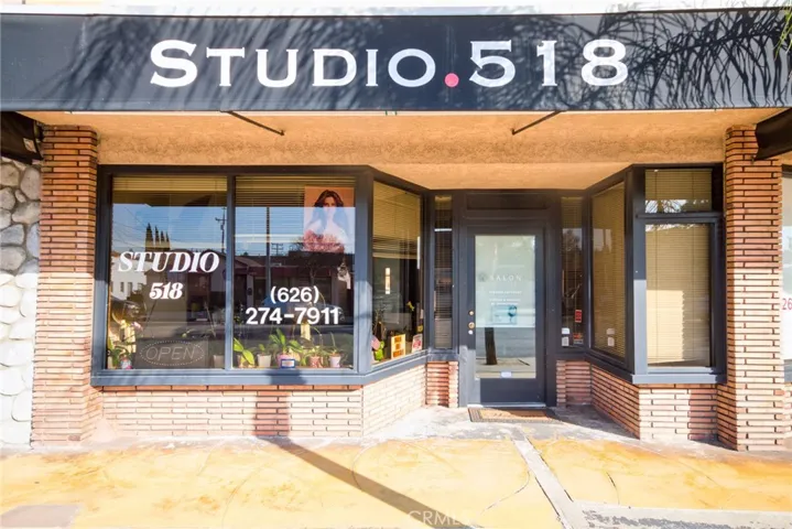 518 S 1st, Arcadia, California 91006