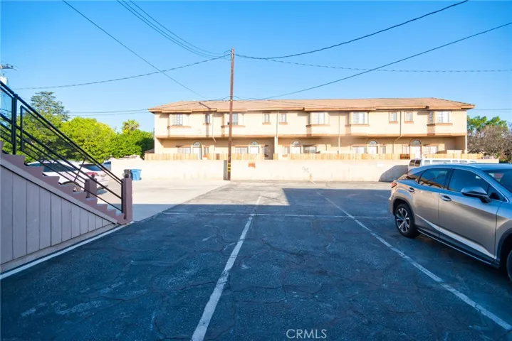 518 S 1st, Arcadia, California 91006
