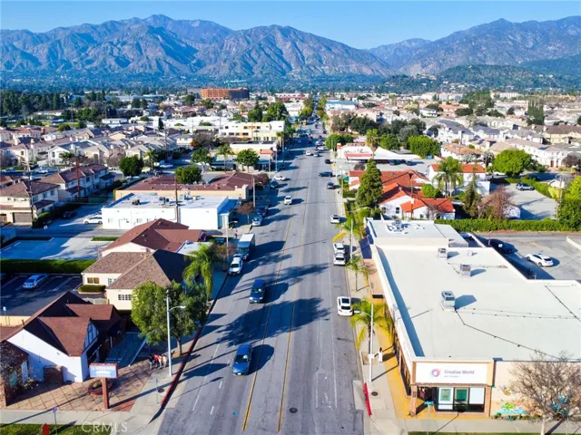 518 S 1st, Arcadia, California 91006