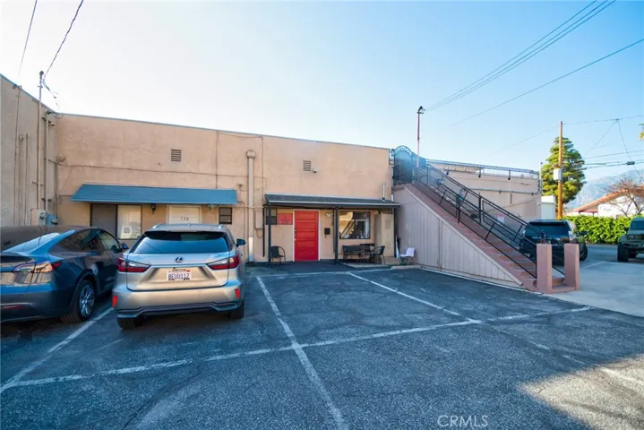 518 S 1st, Arcadia, California 91006