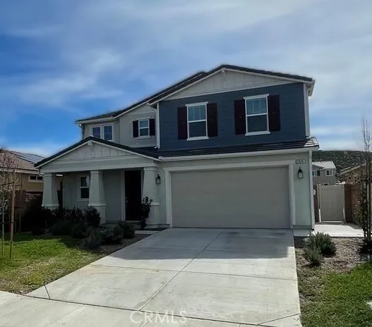 28387 Mingo Court, Menifee, California 92585