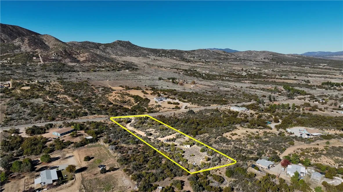 1 Chapman Road, Anza, California 92539 — photo 4