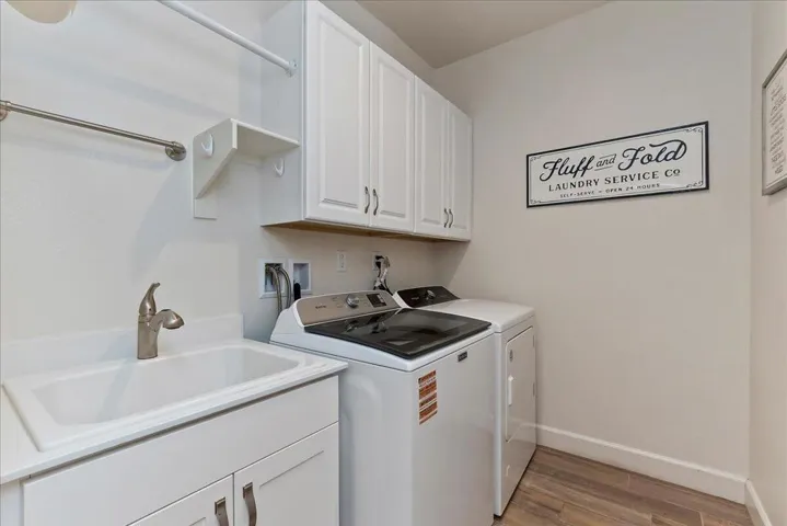 24-Laundry Room