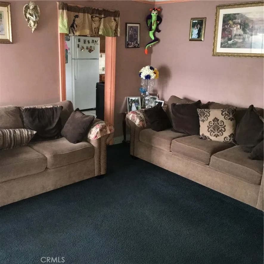 Apartment 6
