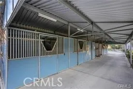 stables