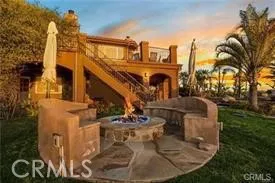 fire pit