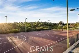 basketball court