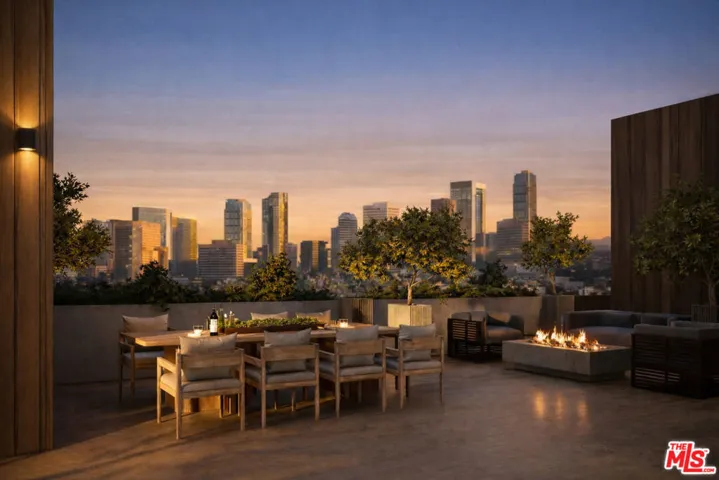 Conceptual Rendering/Design In