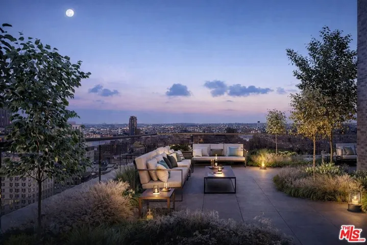 Conceptual Rendering/Design In