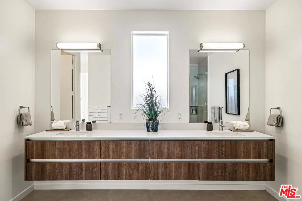 Primary Suite Bath
