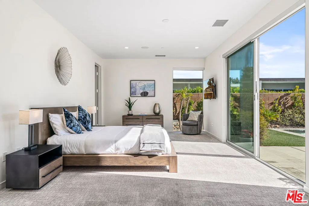 Primary Suite