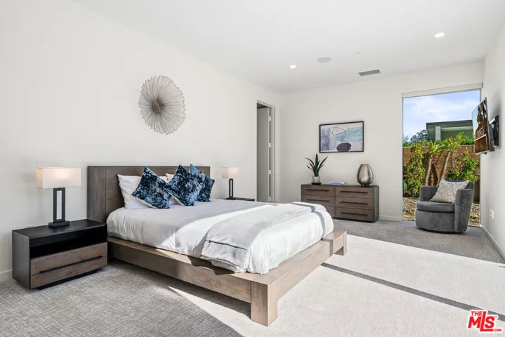 Primary Suite