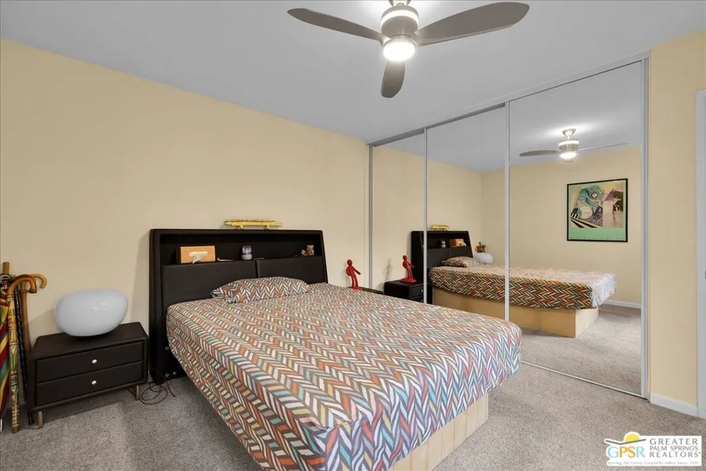 2335 S Gene Autry Trail C, Palm Springs, California 92264 home-pic-19