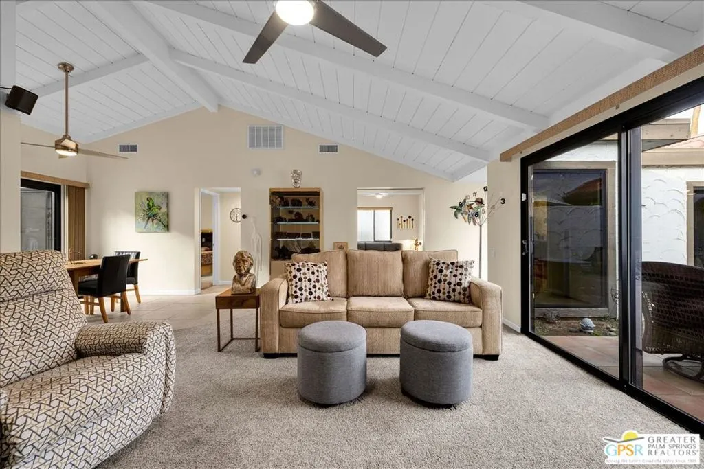 2335 S Gene Autry Trail C, Palm Springs, California 92264 home-pic-1
