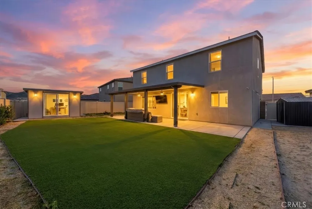 29168 Cahill Court, Winchester, California 92596 home-pic-40