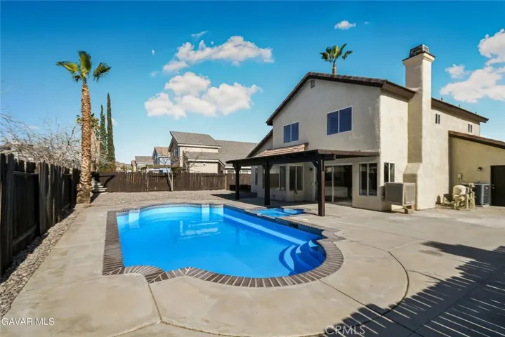 37717 49th E, Palmdale, California 93552