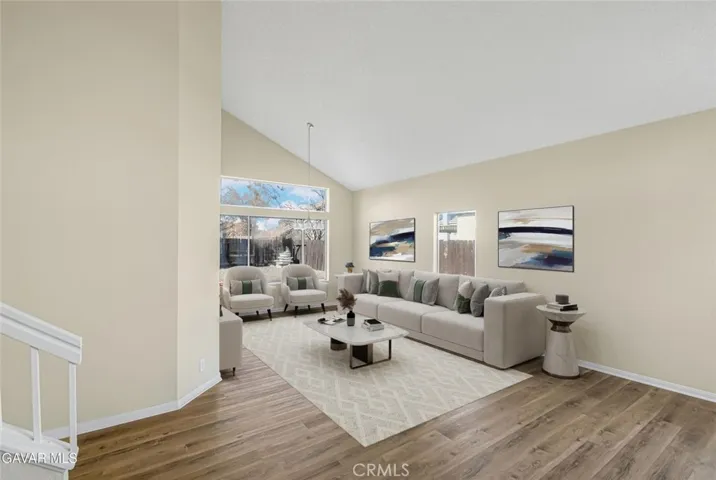 37717 49th E, Palmdale, California 93552