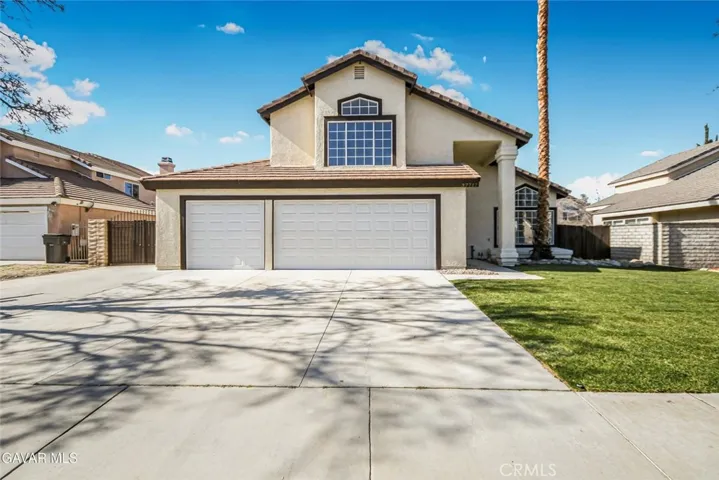 37717 49th E, Palmdale, California 93552