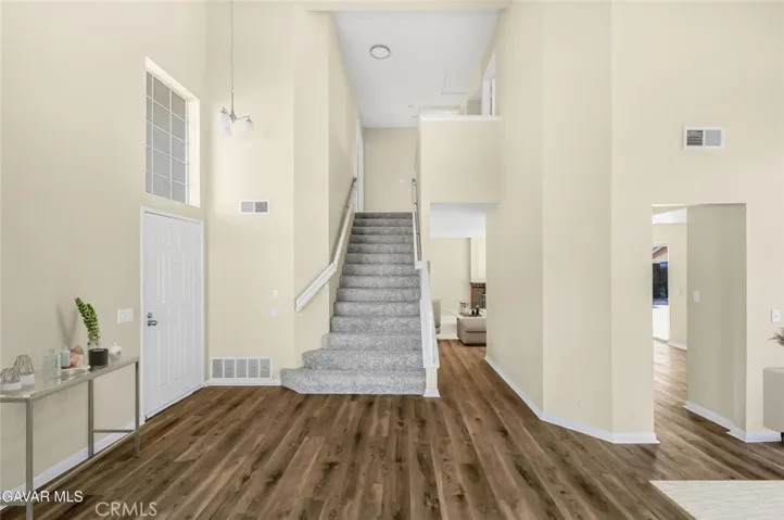 37717 49th E, Palmdale, California 93552