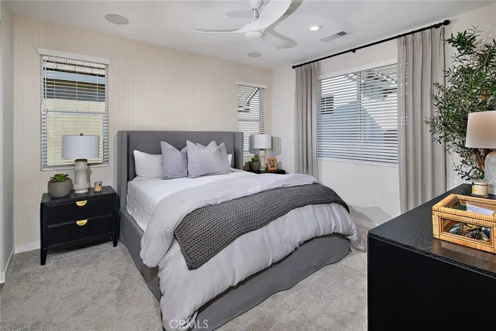 Model floorplan for reference only