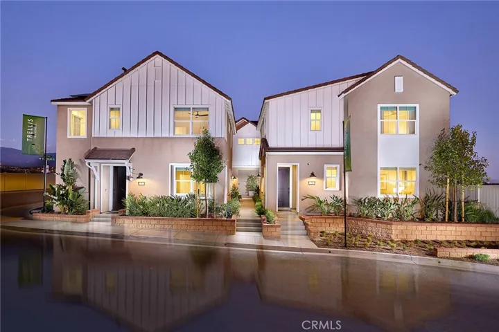 Model floorplan for reference only