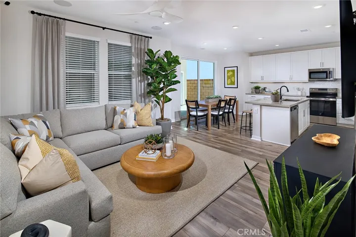 Model floorplan for reference only