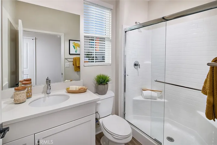 Model floorplan for reference only