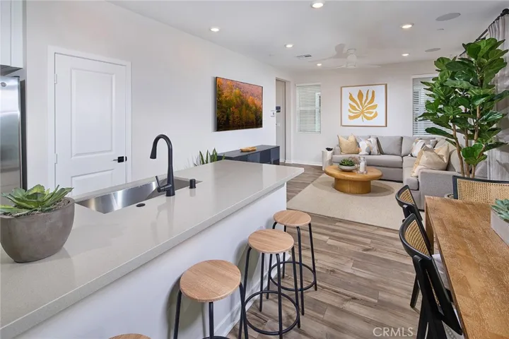 Model floorplan for reference only