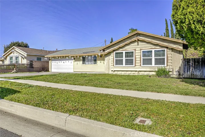 20437 Septo Street, Chatsworth, California 91311