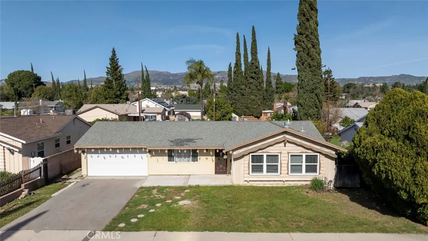 20437 Septo Street, Chatsworth, California 91311