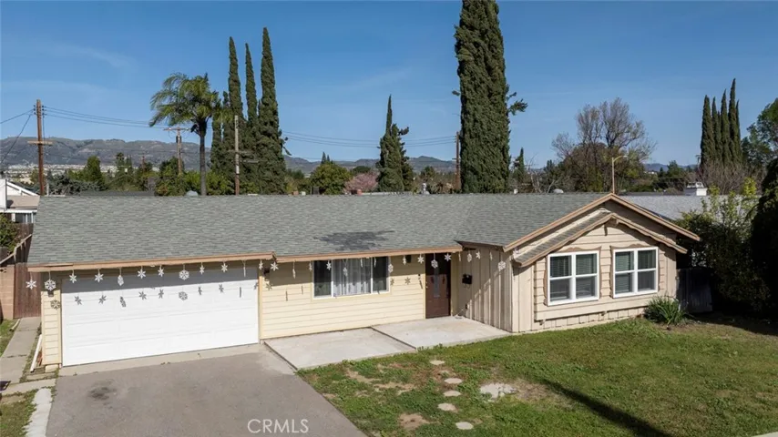 20437 Septo Street, Chatsworth, California 91311