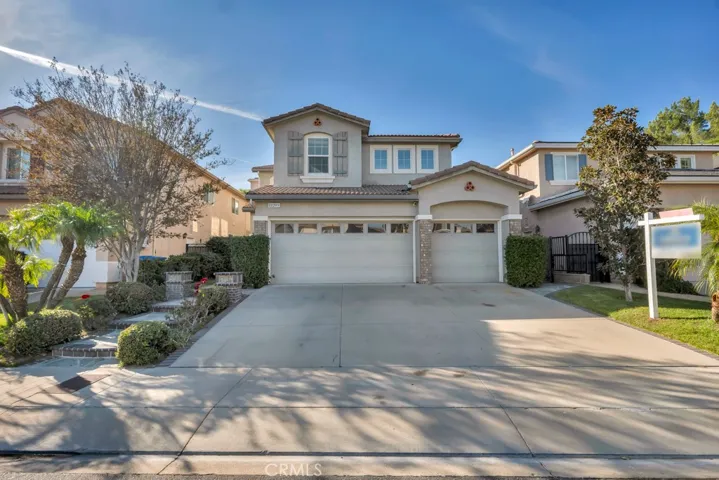 11205 Salerno, Porter Ranch, California 91326 — photo 4