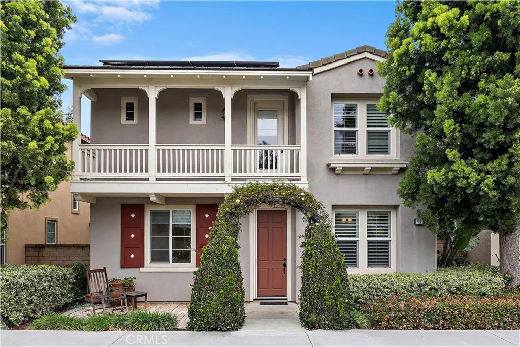 78 Canopy, Irvine, California 92603 home-pic-1