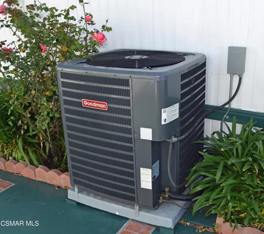 HVAC