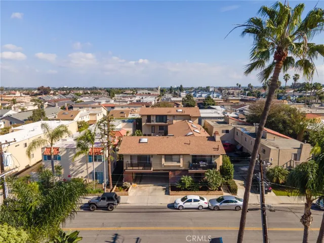 16922 Lynn, Huntington Beach, California 92649
