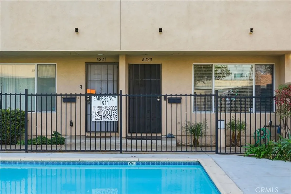 6223 Morse, Valley Glen, California 91606 home-pic-2