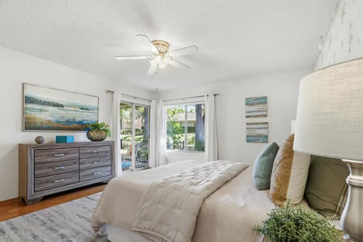 8076 Winery Court, San Jose, California 95135