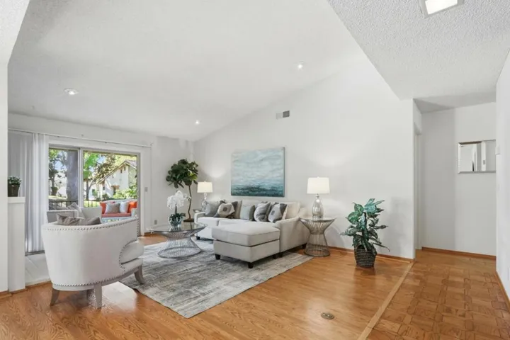 8076 Winery Court, San Jose, California 95135